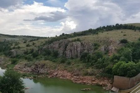 Pinnacle Peak RV Park/ THE PEAK