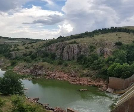 Pinnacle Peak RV Park/ THE PEAK
