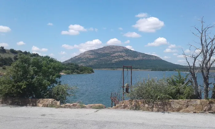 Pinnacle Peak RV Park/ THE PEAK 2