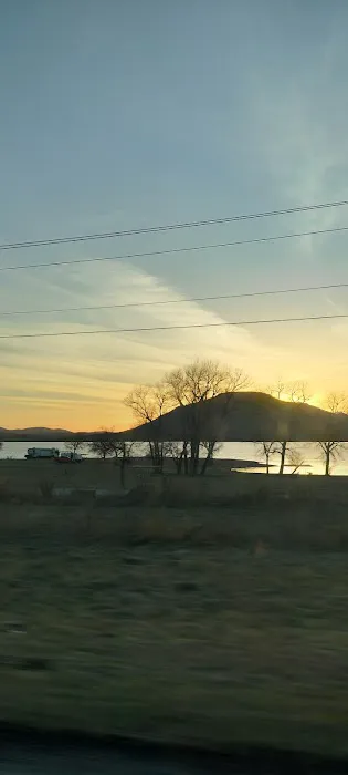 Granite Pointe RV Park 1
