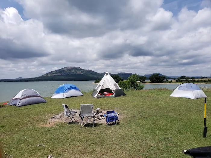 Granite Pointe RV Park 3