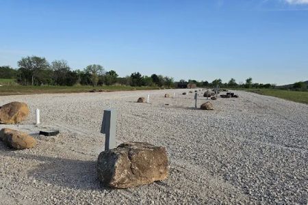 Creekside Cabins and RV Park