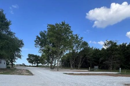 Flying D&D RV Ranch