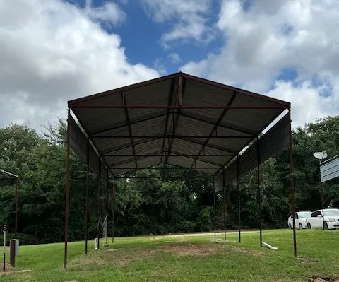 Flying D&D RV Ranch 6