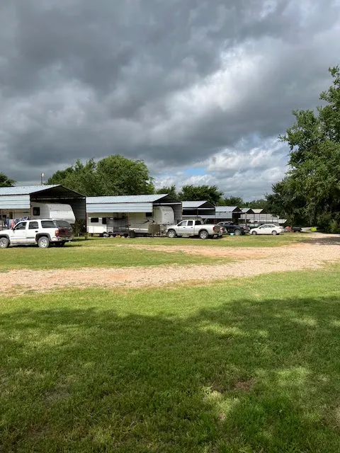 Flying D&D RV Ranch 7