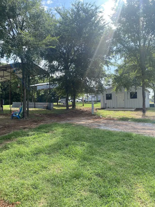 Flying D&D RV Ranch 5