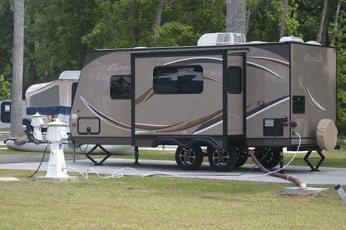 Paradise RV Park 2