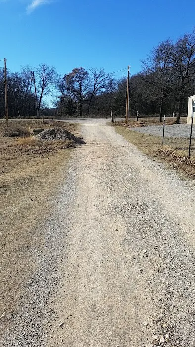 Paradise RV Park 1