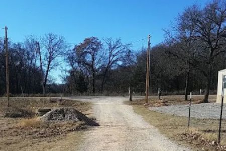 Paradise RV Park