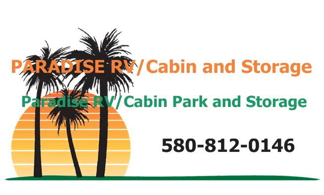 Paradise RV Park 3