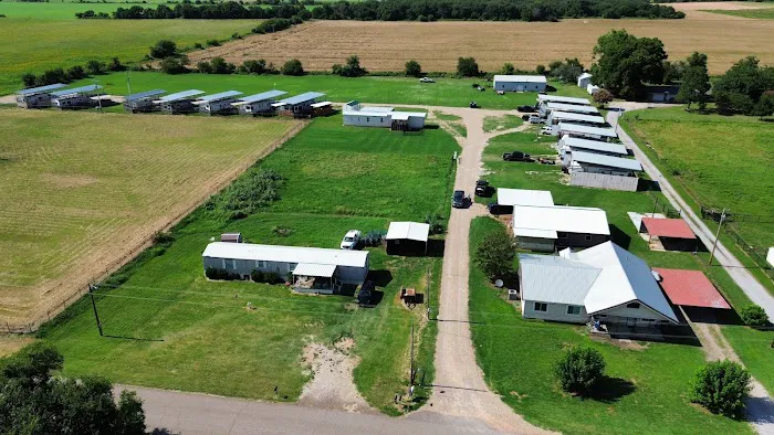 Red River R RV Park & Self Storage 1