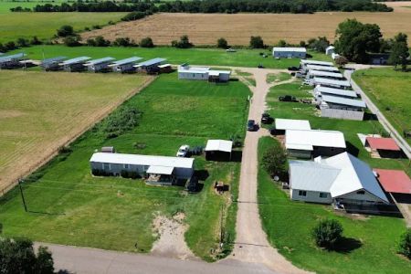 Red River R RV Park & Self Storage
