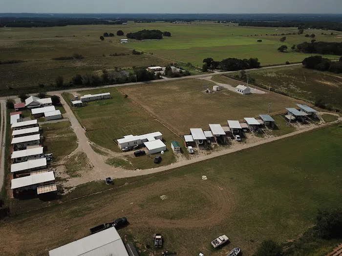Red River R RV Park & Self Storage 4