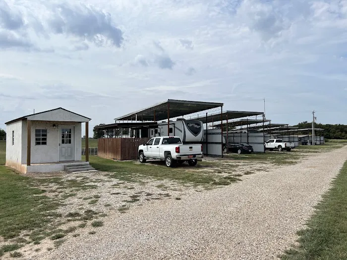 Red River R RV Park & Self Storage 5