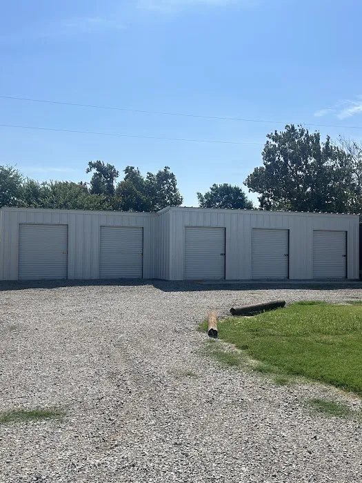 Red River R RV Park & Self Storage 2