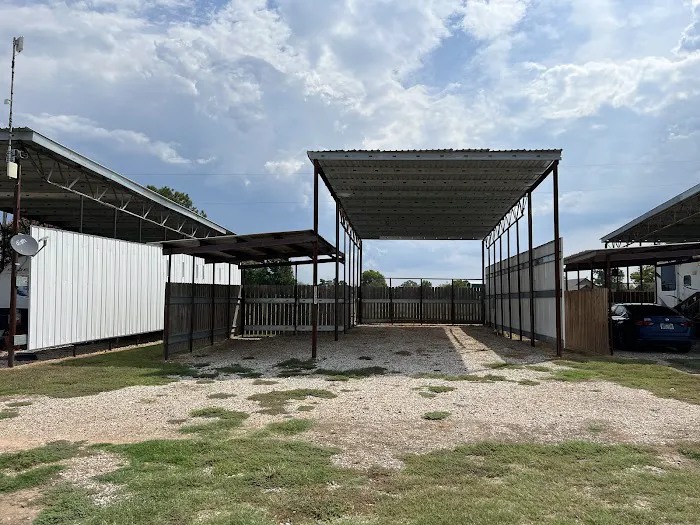 Red River R RV Park & Self Storage 3