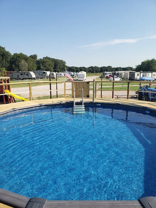 Old Towne Rv Ranch (Park) 2