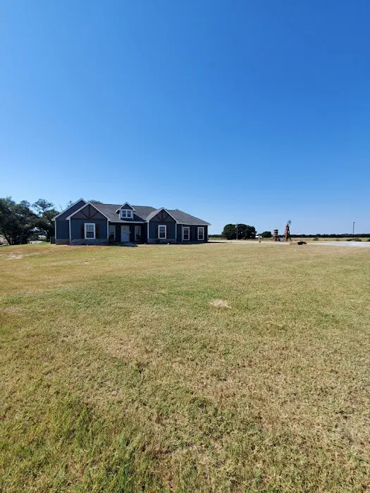 Old Towne Rv Ranch (Park) 1