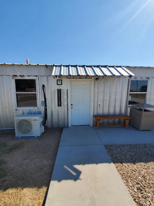 Old Towne Rv Ranch (Park) 9