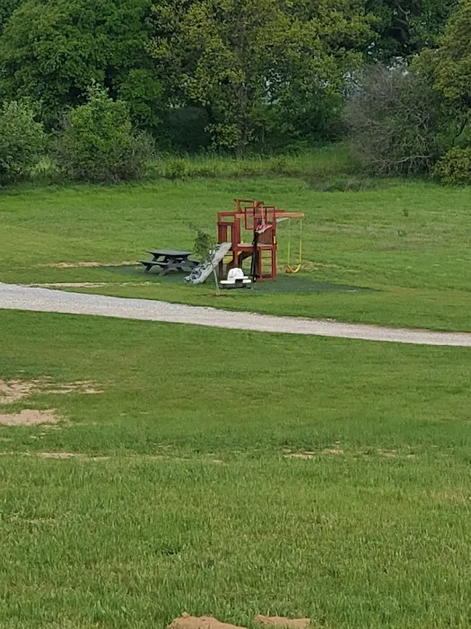 Old Towne Rv Ranch (Park) 6