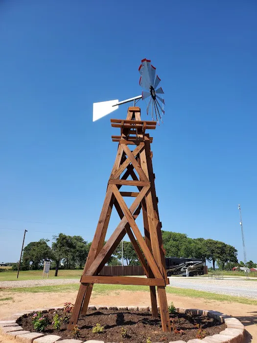 Old Towne Rv Ranch (Park) 3
