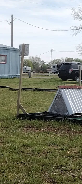 Red River Ranch Rv Resort 2