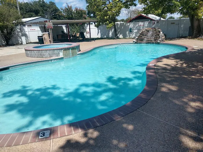 Red River Ranch Rv Resort 3