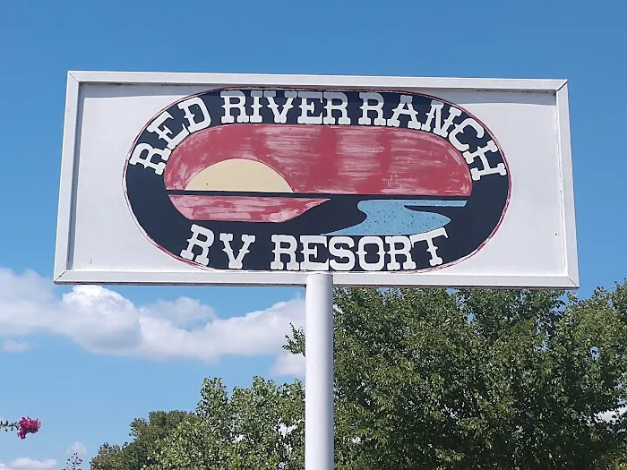 Red River Ranch Rv Resort 4