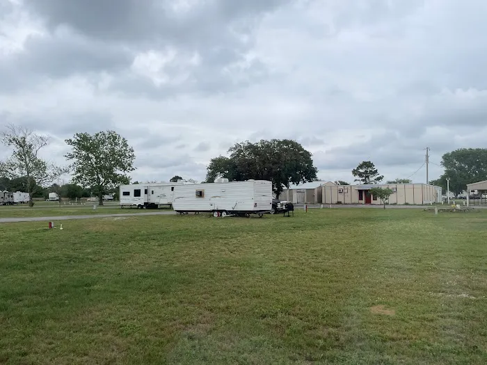Red River Ranch Rv Resort 7