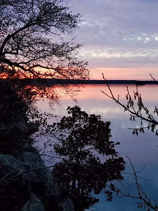 Marietta Landing Campground 10