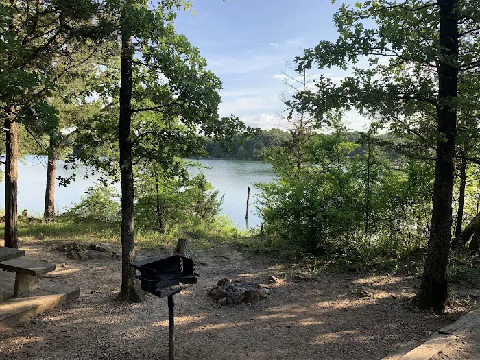 Marietta Landing Campground 8