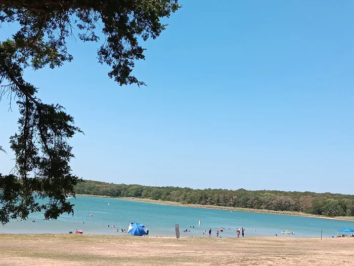 Marietta Landing Campground 4