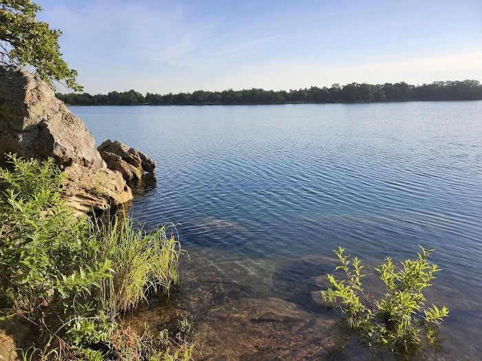 Marietta Landing Campground 6