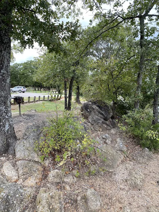 Marietta Landing Campground 9