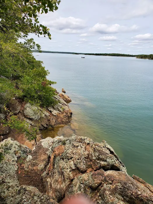 Marietta Landing Campground 3