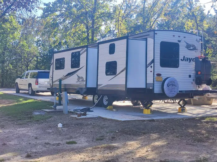 Marietta Landing Campground 7
