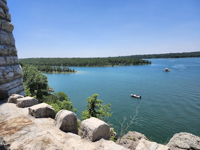 Marietta Landing Campground 5