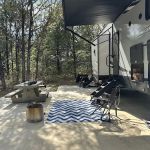 Marietta Landing Campground