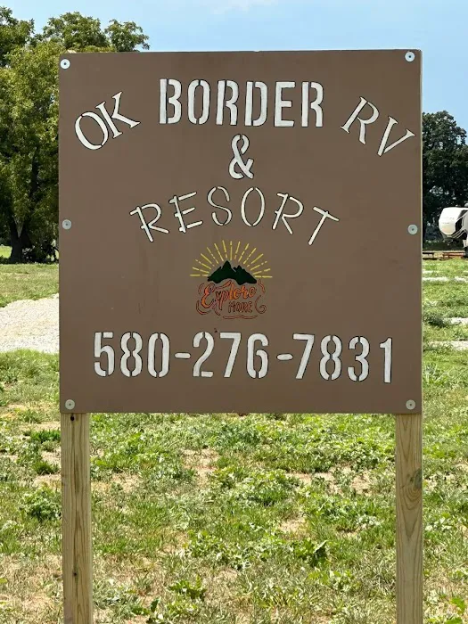 Ok Border Rv and Resort 3