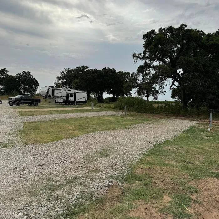 Ok Border Rv and Resort 1