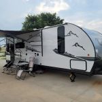 Fun Town RV Park at WinStar