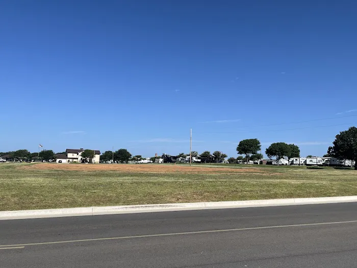 Fun Town RV Park at WinStar 6