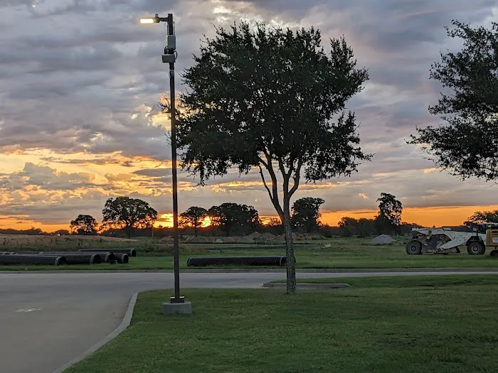 Fun Town RV Park at WinStar 4