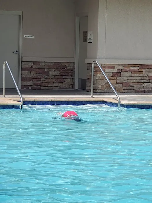 Fun Town RV Park at WinStar 5