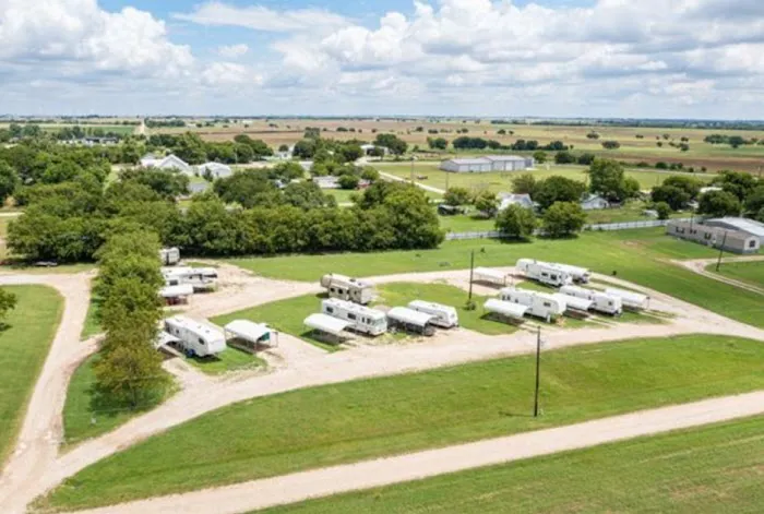 Country View RV 2