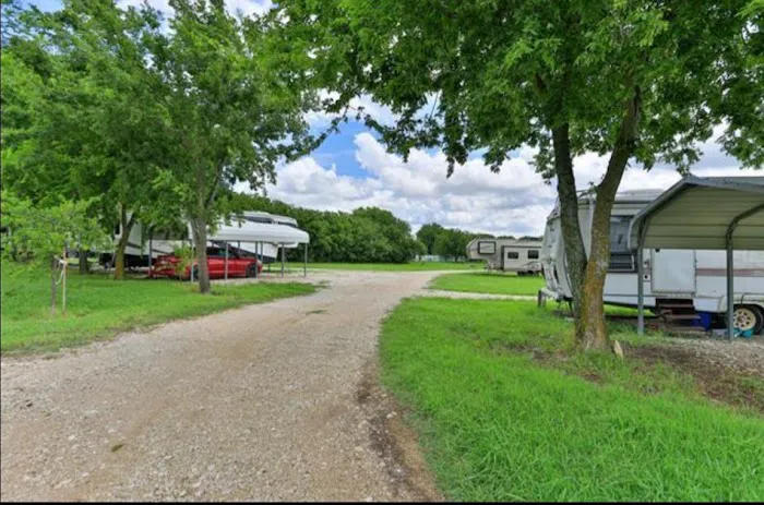 Country View RV 1