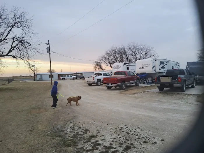 Cruisers RV PARK 1