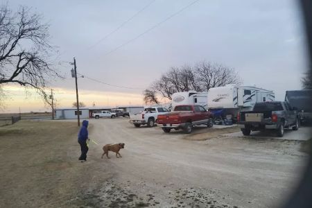 Cruisers RV PARK
