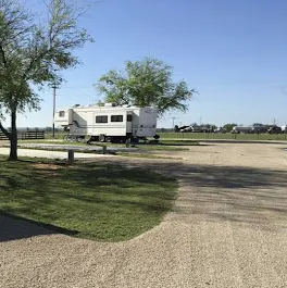 Cruisers RV PARK 6