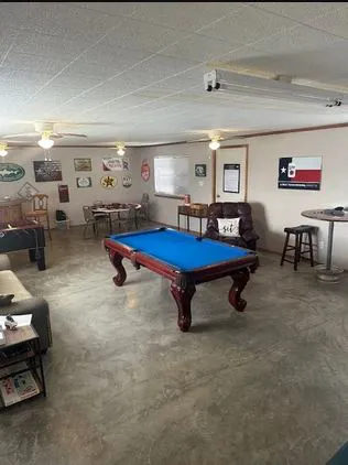 Cruisers RV PARK 4